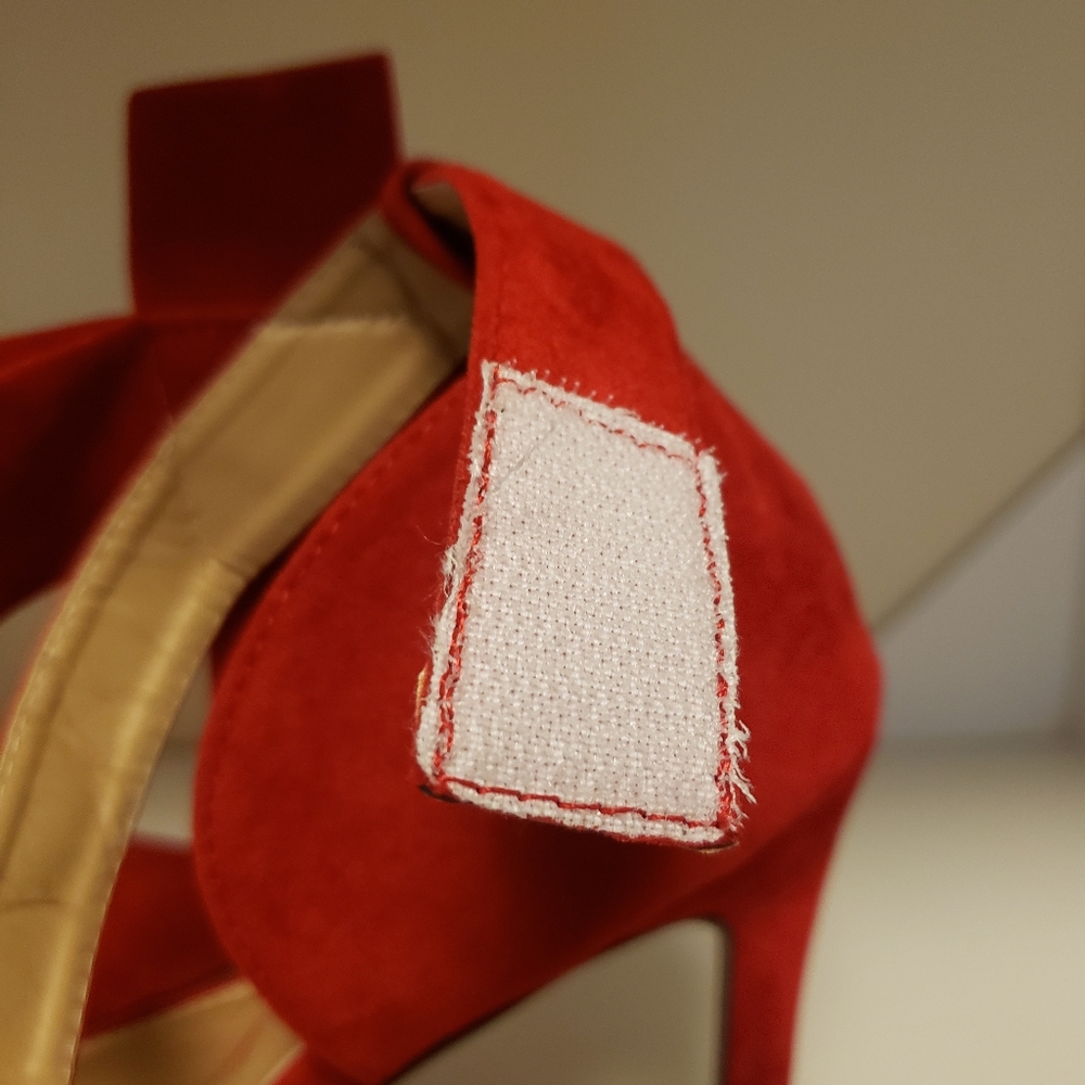 Shoes - Picture 7 of 7
